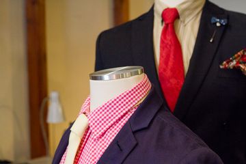 Heights and Kenchi 13 Women's Clothing Mens Clothing East Village