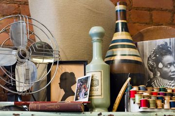 Heights and Kenchi 14 Women's Clothing Mens Clothing East Village