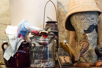 Heights and Kenchi 15 Women's Clothing Mens Clothing East Village