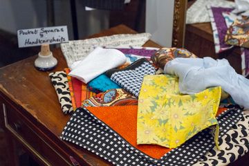 Heights and Kenchi 16 Women's Clothing Mens Clothing East Village