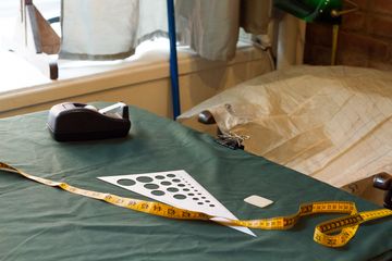 Heights and Kenchi 18 Women's Clothing Mens Clothing East Village