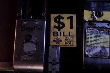 Ace Bar 3 Bars East Village Alphabet City Loisaida