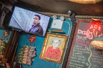 Ace Bar 7 Bars East Village Alphabet City Loisaida