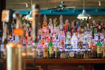 Ace Bar 9 Bars East Village Alphabet City Loisaida