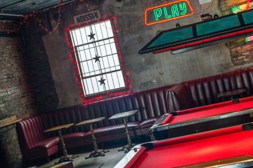 Ace Bar 11 Bars East Village Alphabet City Loisaida