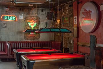 Ace Bar 12 Bars East Village Alphabet City Loisaida