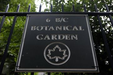 6 B/C Botanical Garden 12 Gardens Alphabet City East Village Loisaida