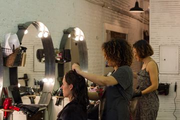 Blackstones 4 Hair Salons East Village