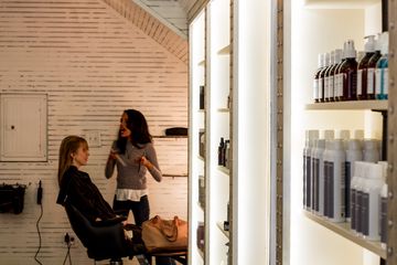 Blackstones 5 Hair Salons East Village