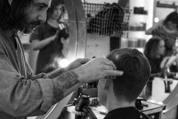 Blackstones 6 Hair Salons East Village