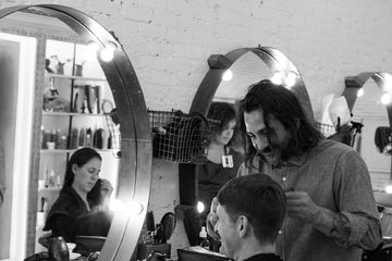 Blackstones 7 Hair Salons East Village