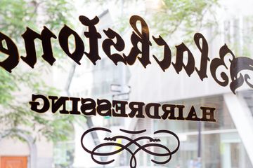 Blackstones 8 Hair Salons East Village