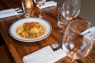 Porsena 9 Italian East Village