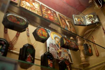 Surma – The Ukrainian Shop 6 Folk Art Novelty East Village