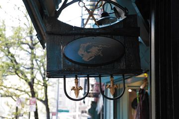 Blackstones 1 Hair Salons East Village