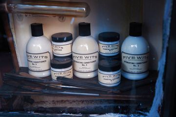 Blackstones 2 Hair Salons East Village