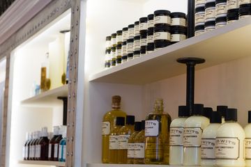 Blackstones 3 Hair Salons East Village