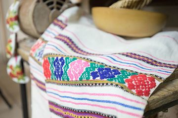 Streecha Ukrainian Kitchen 5 Ukrainian East Village