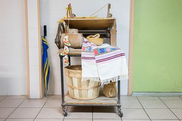 Streecha Ukrainian Kitchen 6 Ukrainian East Village