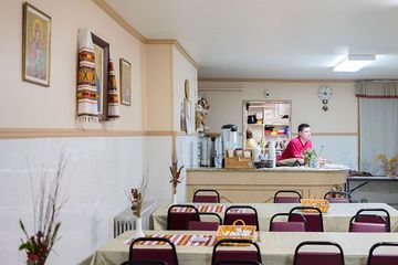 Streecha Ukrainian Kitchen 7 Ukrainian East Village