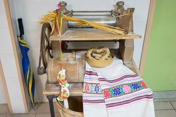 Streecha Ukrainian Kitchen 9 Ukrainian East Village