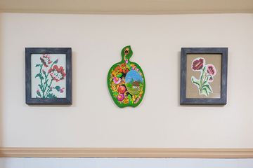 Streecha Ukrainian Kitchen 10 Ukrainian East Village