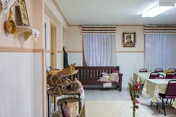 Streecha Ukrainian Kitchen 11 Ukrainian East Village