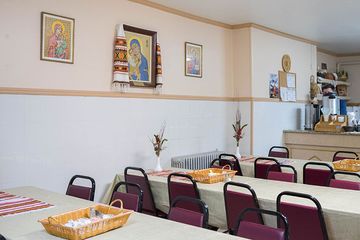 Streecha Ukrainian Kitchen 12 Ukrainian East Village