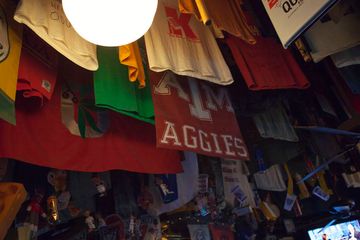 Standings Bar 1 Bars Sports Bars undefined