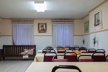 Streecha Ukrainian Kitchen 2 Ukrainian East Village