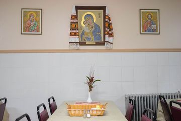 Streecha Ukrainian Kitchen 3 Ukrainian East Village