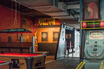 Ace Bar 14 Bars East Village Alphabet City Loisaida