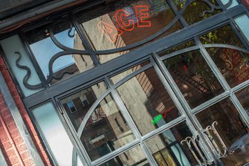Ace Bar 16 Bars East Village Alphabet City Loisaida