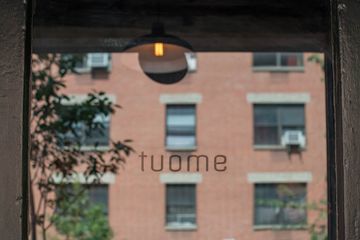 Tuome 3 Asian American East Village Alphabet City Loisaida