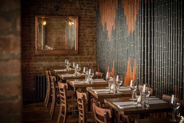 Tuome 4 Asian American East Village Alphabet City Loisaida