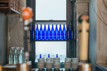 Tuome 7 Asian American East Village Alphabet City Loisaida