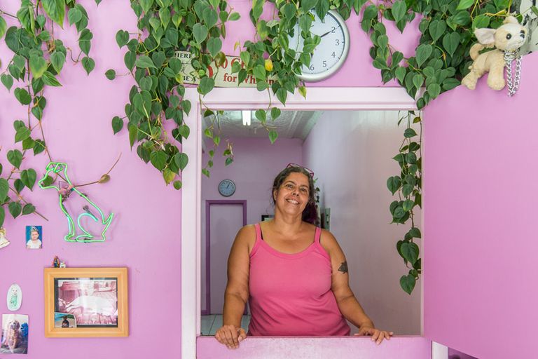 Doggie Dearest Dog and Cat Grooming 1 Pet Groomers Alphabet City Loisaida East Village