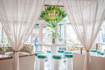 Mother of Pearl 12 Bars South Pacific East Village Alphabet City Loisaida