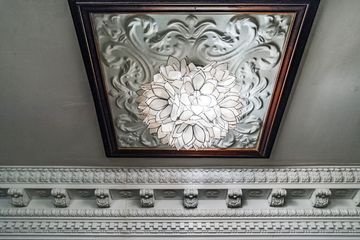 Mother of Pearl 17 Bars South Pacific East Village Alphabet City Loisaida