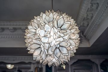 Mother of Pearl 18 Bars South Pacific East Village Alphabet City Loisaida