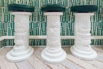 Mother of Pearl 19 Bars South Pacific East Village Alphabet City Loisaida