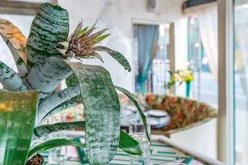 Mother of Pearl 2 Bars South Pacific East Village Alphabet City Loisaida