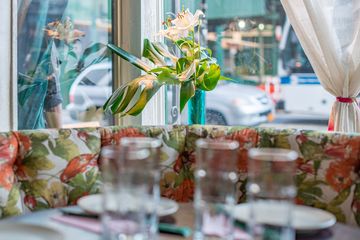 Mother of Pearl 6 Bars South Pacific East Village Alphabet City Loisaida