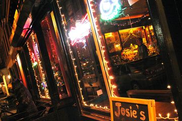 Josies 1 Bars undefined
