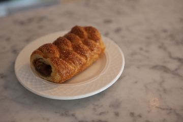 Van Leeuwen 8 Coffee Shops Ice Cream East Village