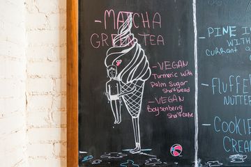 Van Leeuwen 14 Coffee Shops Ice Cream East Village