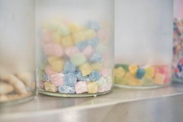 Roll it Up 6 Ice Cream East Village