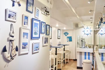 Roll it Up 7 Ice Cream East Village