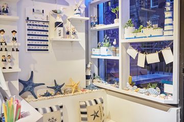 Roll it Up 8 Ice Cream East Village