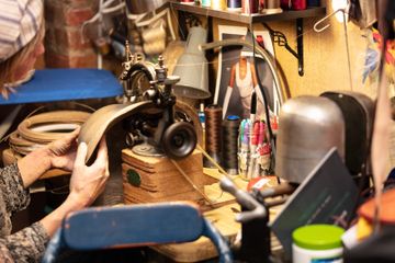 East Village Hats 11 Hats East Village